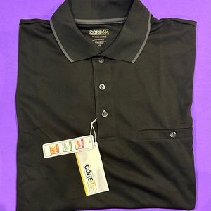 Size L Men’s Work Polo